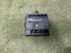 Блок управления дверьми Mercedes A1669005811