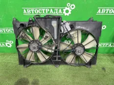 Диффузор Toyota 1671150110 3UZ