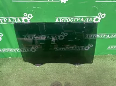 Стекло двери Toyota Highlander 2013-2019 681030E050 U50, заднее правое