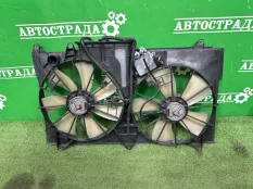 Диффузор Toyota 1671150110 3UZ