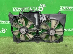 Диффузор Toyota 1671150110 3UZ
