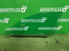 Стекло двойное Lexus LS 2006-2017 6810250202, переднее левое