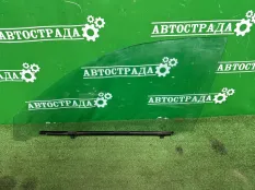 Стекло двойное Lexus LS 2006-2017 6810250202, переднее левое