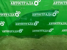Стекло двери Mercedes GLB 2019-2025 A2477250900 X247, переднее левое