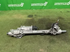 Рулевая рейка Land Rover Range Rover 2013-2022 LR081613