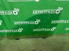 Стекло двери Toyota Crown 2017-2022 6810230870 S220, переднее левое
