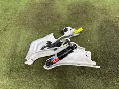 Петля капота Toyota Crown 2017-2022 5341030310 S220, правая