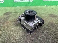 Блок ABS Mercedes S 2009-2013 A2219014700 W221