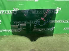 Стекло двери Mercedes B 2018-2025 A2477351600 W247, заднее правое