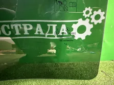 Стекло двери Mercedes B 2018-2025 A2477351600 W247, заднее правое