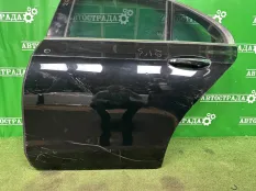 Дверь Mercedes E 2016-2024 A2137300105 W213, задняя левая