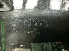Дверь Mercedes E 2016-2024 A2137300105 W213, задняя левая
