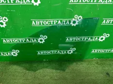 Стекло двери Mercedes E 2016-2024 A2137208302 W213, переднее левое