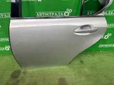 Дверь Lexus GS 2012-2017 6700430650, задняя левая