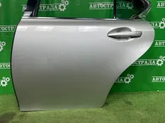 Дверь Lexus GS 2012-2017 6700430650, задняя левая