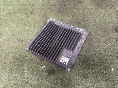 Блок управления двигателем Lexus IS350 2013-2020 8966153V40