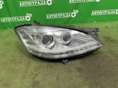 Фара Mercedes S 2005-2013 A2218202639 W221, правая