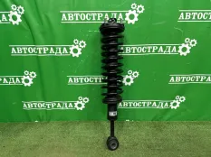 Амортизатор Toyota Land Cruiser 300 2021-2025 4851060520, передний