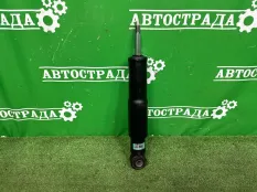 Амортизатор Toyota Land Cruiser 300 2021-2025 4853060570, задний