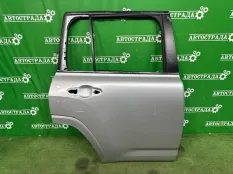 Дверь Toyota Land Cruiser 300 2021-2026 6700360920, задняя правая