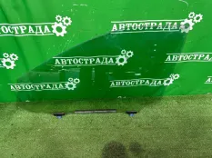 Стекло двери Toyota Harrier 2013-2020 6810248150, переднее левое
