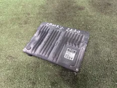 Блок управления двигателем Toyota Camry 2018-2024 896610X650