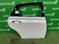 Дверь Toyota Crown 2017-2022 6700330680 S220, задняя правая