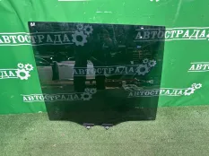 Стекло двери Toyota Land Cruiser 300 2021-2026 6810360510, заднее правое