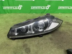 Фара Jaguar XF 2010-2015 C2Z12929, левая