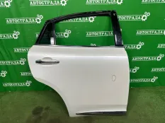Дверь Toyota Harrier 2013-2020 6700348170, задняя правая