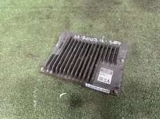 Блок управления двигателем Lexus IS200t 2015-2020 8966153S61