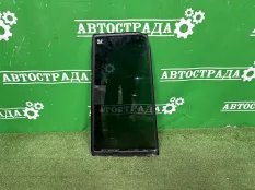 Форточка двери Toyota Land Cruiser 300 2021-2026 6812360430, задняя правая