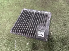 Блок управления двигателем Lexus IS350 2013-2020 8966153V71