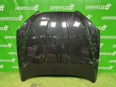 Капот Jaguar XF 2007-2010 C2Z4893 X250