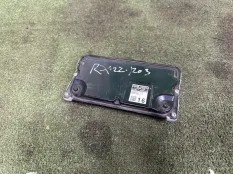 Блок управления двигателем Lexus RX450h 2015-2021 8966148K60