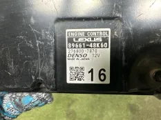 Блок управления двигателем Lexus RX450h 2015-2021 8966148K60