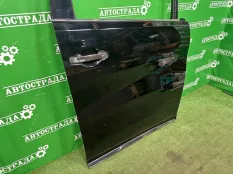 Дверь Toyota Alphard 2015-2023 6700158050, передняя правая