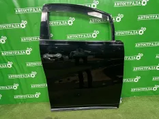 Дверь Toyota Alphard 2015-2023 6700158050, передняя правая