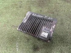 Блок управления двигателем Lexus IS200t 2015-2020 8966153S80