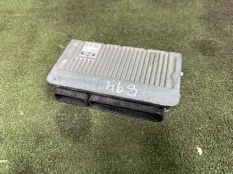 Блок управления двигателем Lexus ES350 2012-2018 8966133M71