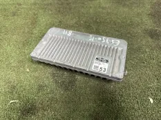 Блок управления двигателем Lexus ES350 2012-2018 8966133M71