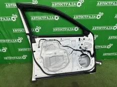 Дверь Toyota Crown 2017-2022 6700230A70 S220, передняя левая