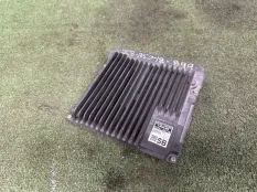 Блок управления двигателем Lexus IS350 2013-2020 8966153V10