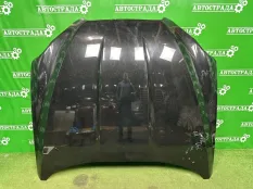 Капот Jaguar XF 2007-2010 C2Z4893 X250