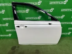 Дверь Toyota Crown 2017-2022 6700130A00 S220, передняя правая