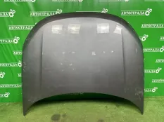 Капот Land Rover Discovery 5 2016-2025 LR080194 L462