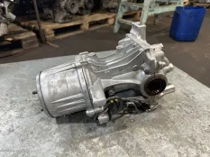 Редуктор Mazda CX5 2011-2024 KA0327020, задний
