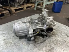 Редуктор Mazda CX5 2011-2024 KAT127020, задний
