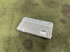 Блок управления двигателем Lexus ES 2012-2018 8966133R70