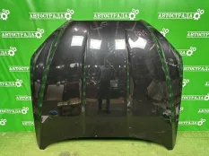 Капот Jaguar XF 2010-2015 C2Z29968 X250